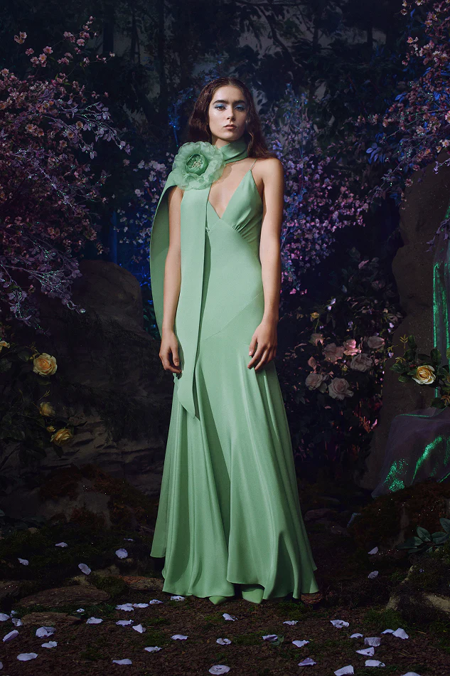Ethereal Elegance, Timeless Design